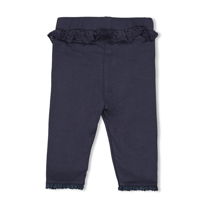 Feetje Baby Mädchen Legging - Swanlake 52202418