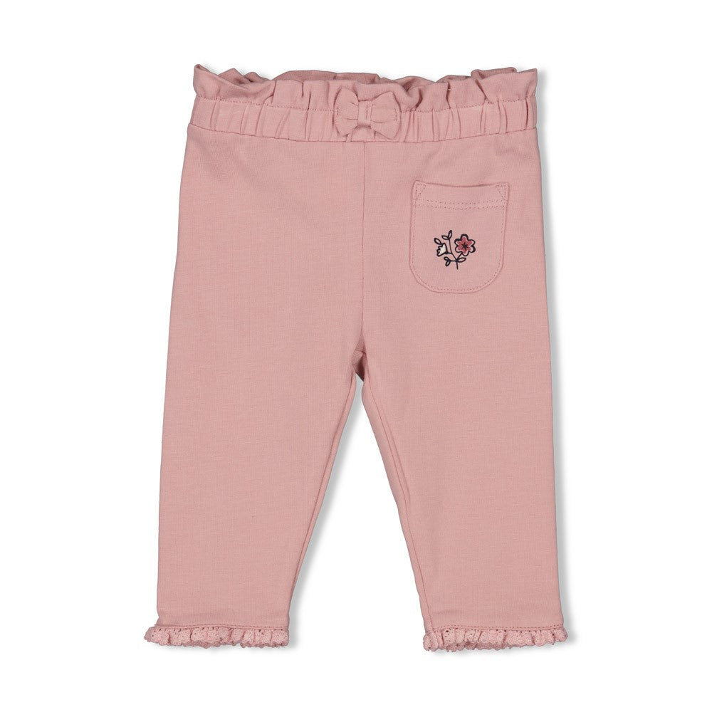 Feetje Baby Mädchen Legging - Swanlake 52202419