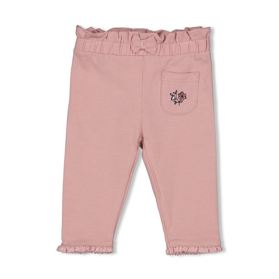 Feetje Baby Mädchen Legging - Swanlake 52202419
