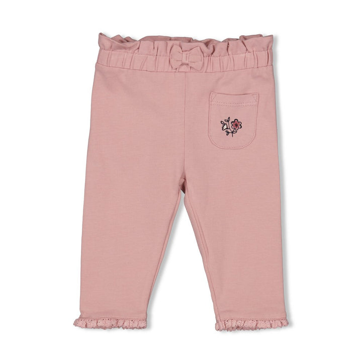 Feetje Baby Mädchen Legging - Swanlake 52202419