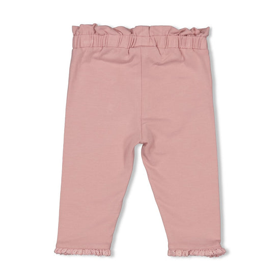 Feetje Baby Mädchen Legging - Swanlake 52202419
