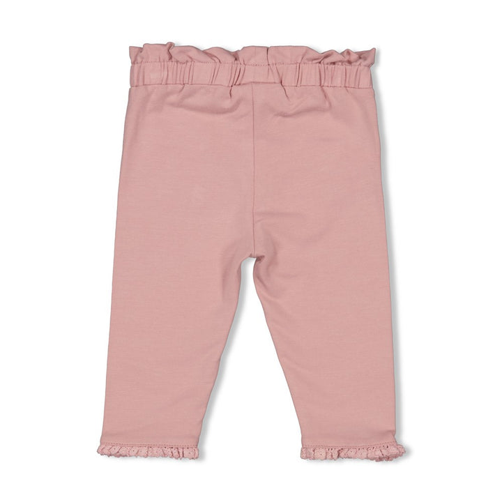 Feetje Baby Mädchen Legging - Swanlake 52202419