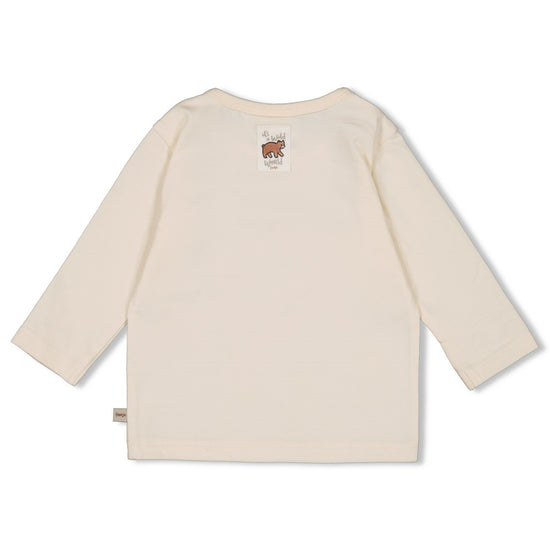 Feetje Baby Jungs Longsleeve - Wild World 51602627