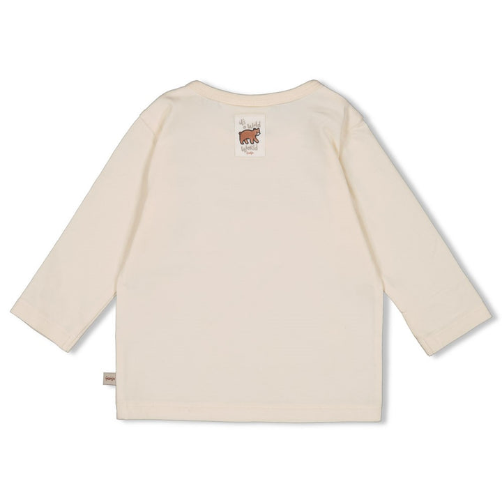 Feetje Baby Jungs Longsleeve - Wild World 51602627