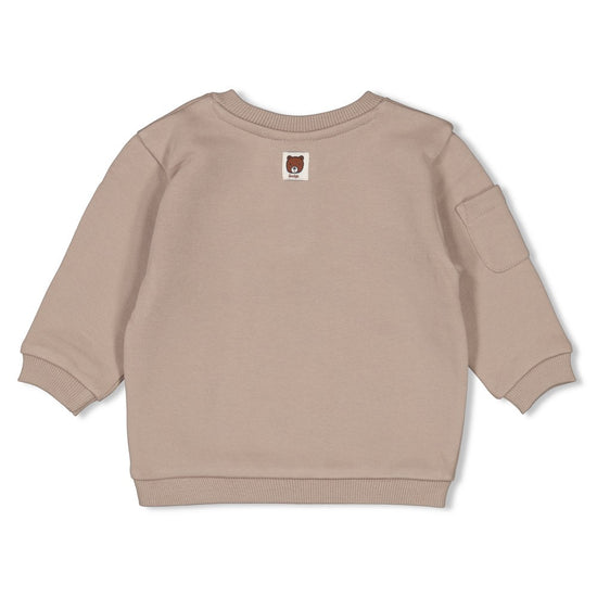 Feetje Baby Jungs Sweater - Wild World 51602632