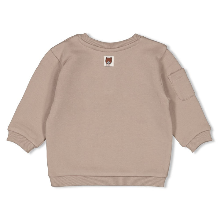 Feetje Baby Jungs Sweater - Wild World 51602632