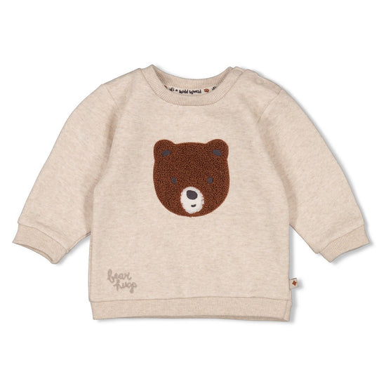 Feetje Baby Jungs Sweater - Wild World 51602633