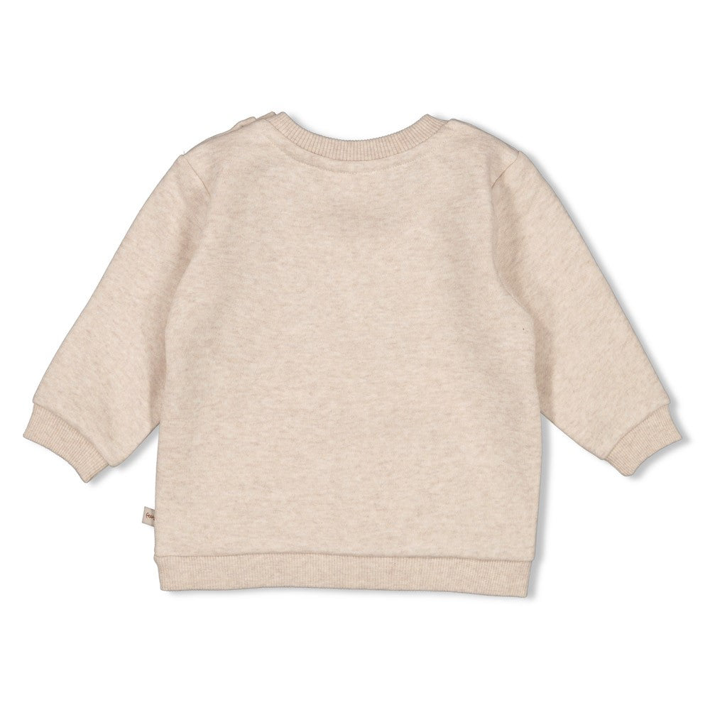 Feetje Baby Jungs Sweater - Wild World 51602633