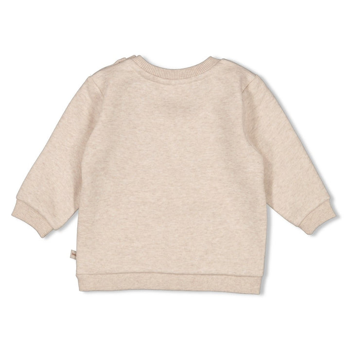Feetje Baby Jungs Sweater - Wild World 51602633