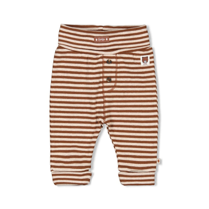 Feetje Baby Jungs Hose Ringel - Wild World 52202420