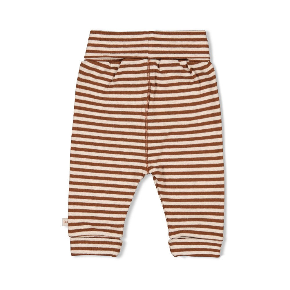 Feetje Baby Jungs Hose Ringel - Wild World 52202420