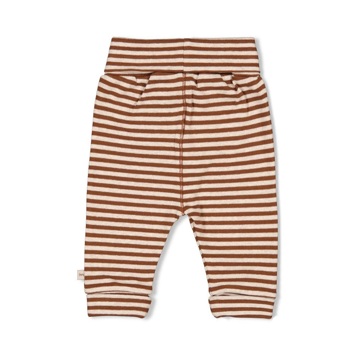 Feetje Baby Jungs Hose Ringel - Wild World 52202420