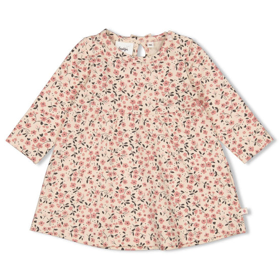 Feetje Baby Mädchen Kleid AOP - Woodland Bloom 51400560