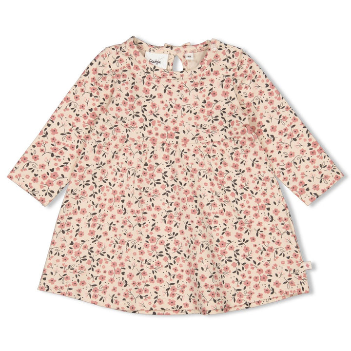 Feetje Baby Mädchen Kleid AOP - Woodland Bloom 51400560