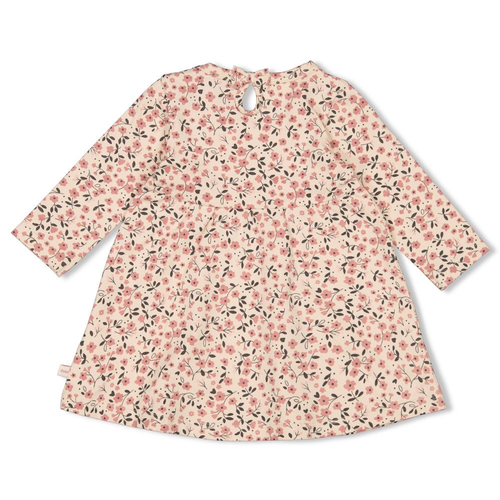 Feetje Baby Mädchen Kleid AOP - Woodland Bloom 51400560