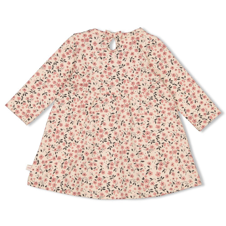 Feetje Baby Mädchen Kleid AOP - Woodland Bloom 51400560