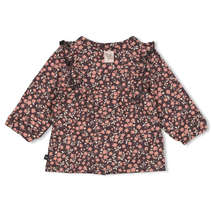 Feetje Baby Mädchen Bluse AOP - Woodland Bloom 52300048