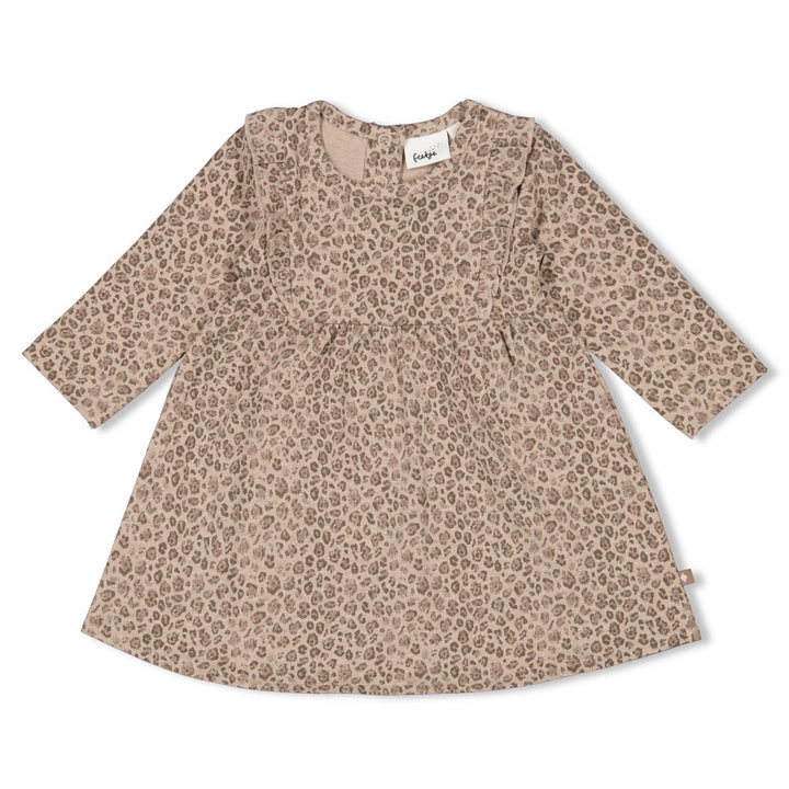 Feetje Baby Mädchen Kleid AOP - Better Together 51400569