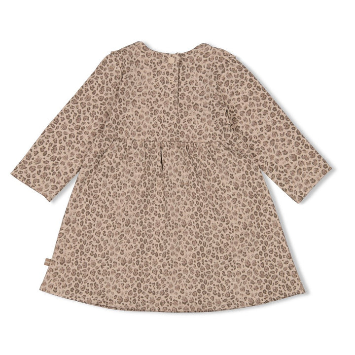 Feetje Baby Mädchen Kleid AOP - Better Together 51400569