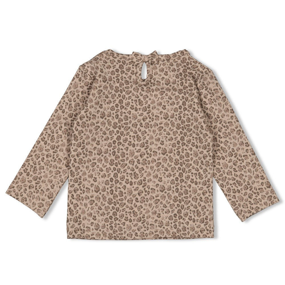 Feetje Baby Mädchen Langarmshirt AOP - Better Together 51602663