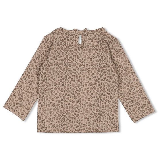 Feetje Baby Mädchen Langarmshirt AOP - Better Together 51602663