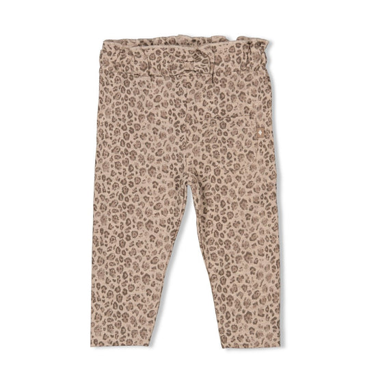 Feetje Baby Mädchen Legging AOP - Better Together 52202442