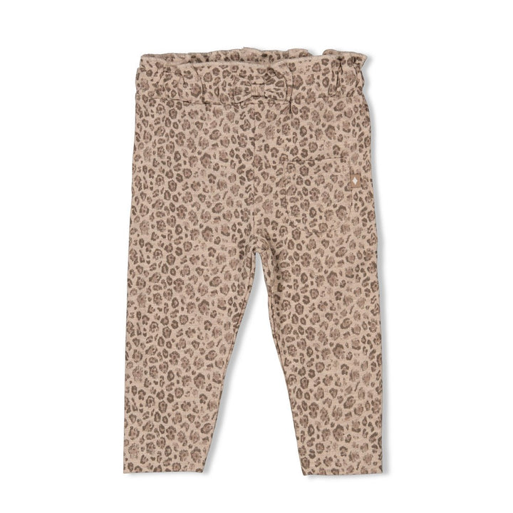 Feetje Baby Mädchen Legging AOP - Better Together 52202442
