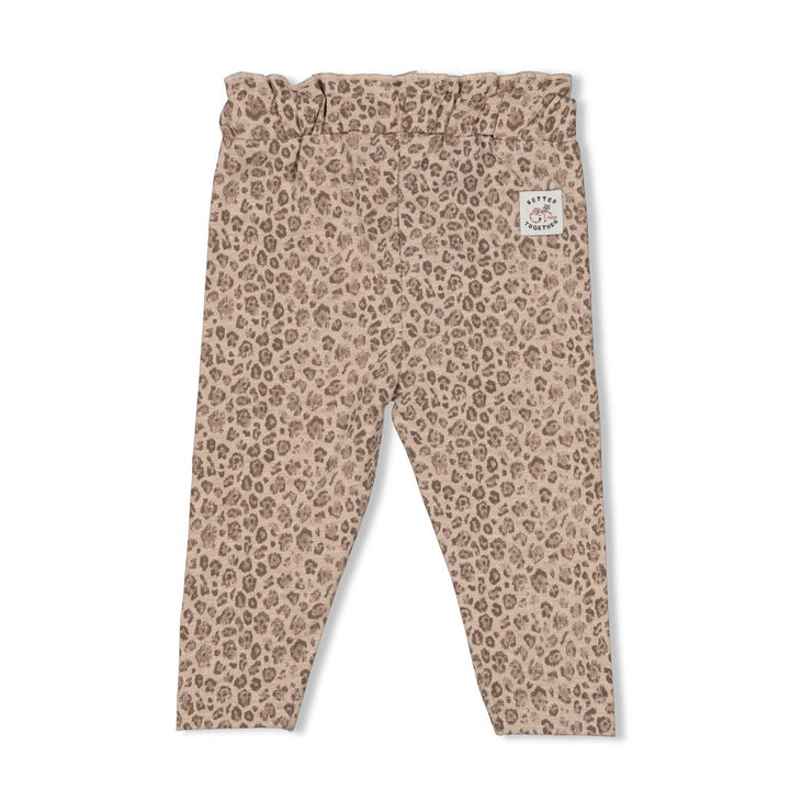 Feetje Baby Mädchen Legging AOP - Better Together 52202442