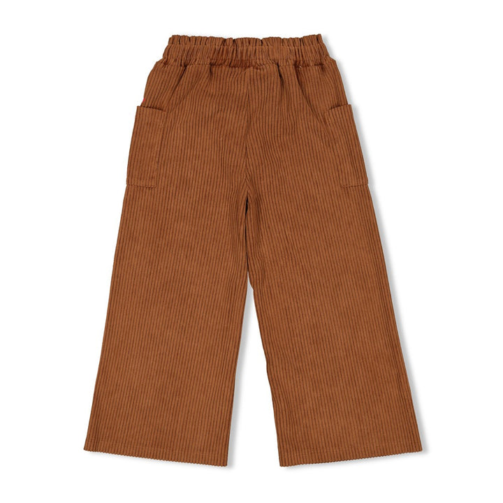 Jubel Mädchen Culotte aus Kord - Queen Of Hearts 92200486