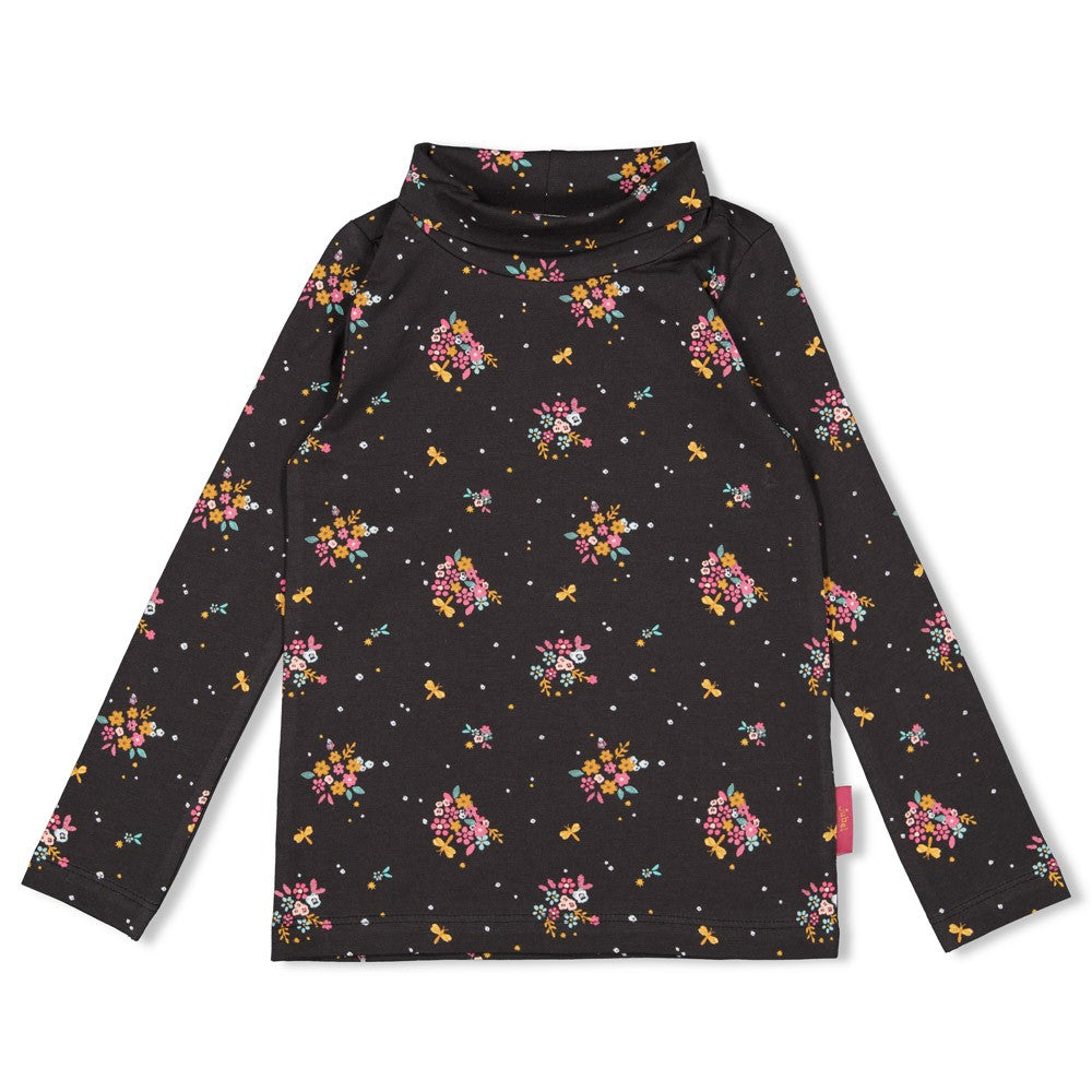 Jubel Mädchen Longsleeve AOP - Shine Bright 91600450