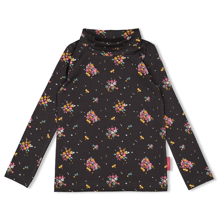 Jubel Mädchen Longsleeve AOP - Shine Bright 91600450