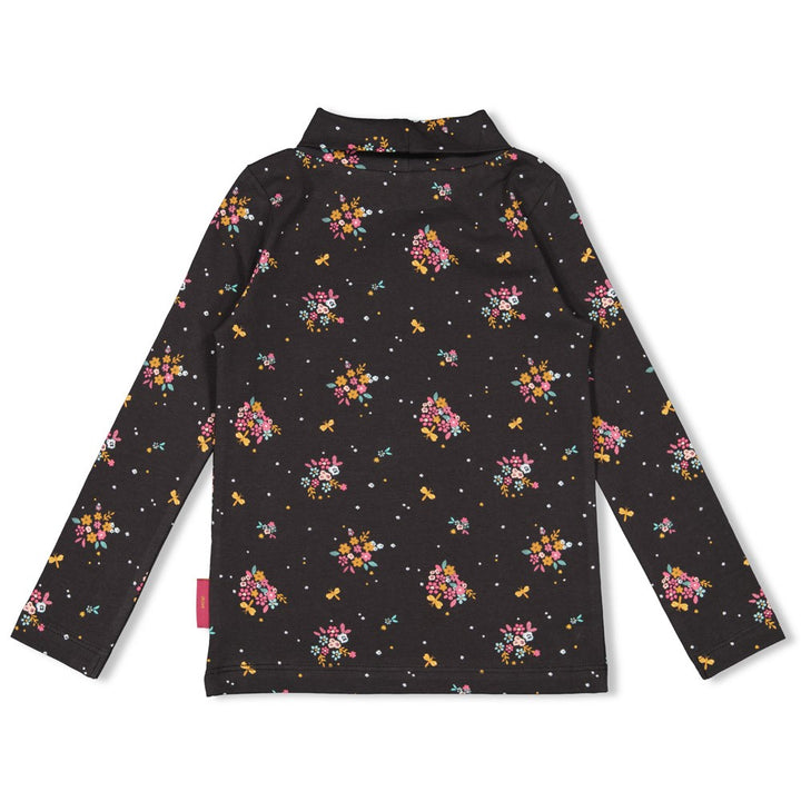 Jubel Mädchen Longsleeve AOP - Shine Bright 91600450