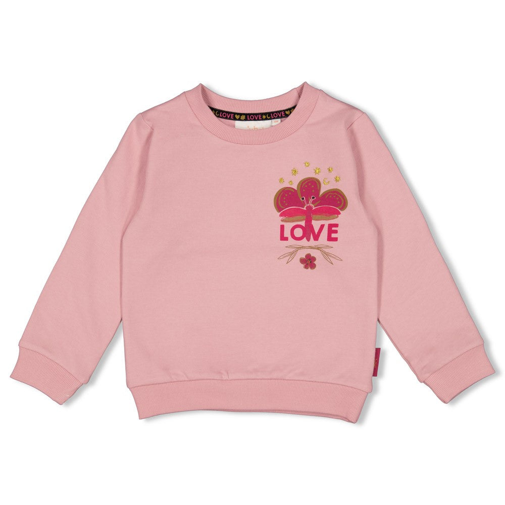 Jubel Mädchen Sweater - Shine Bright 91600451