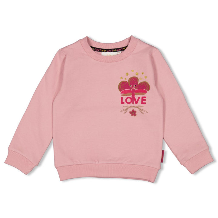 Jubel Mädchen Sweater - Shine Bright 91600451
