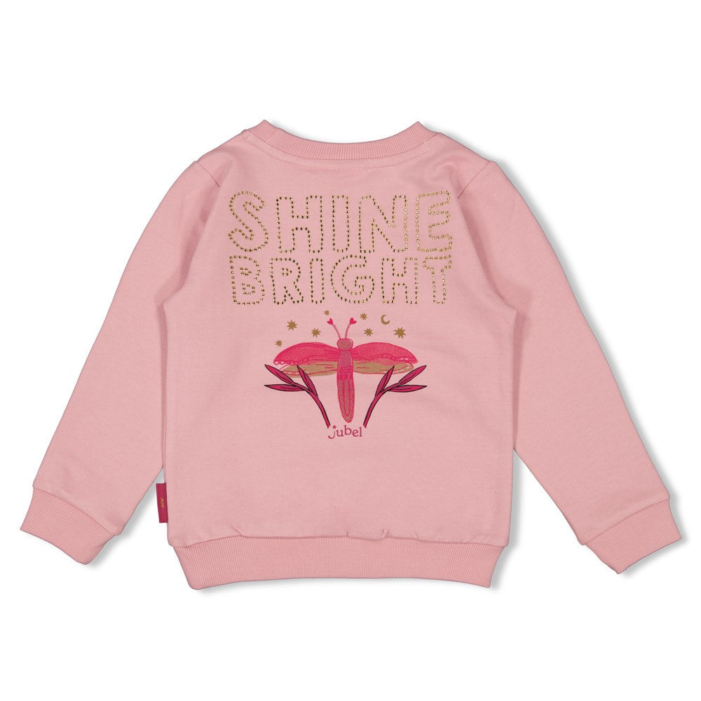 Jubel Mädchen Sweater - Shine Bright 91600451