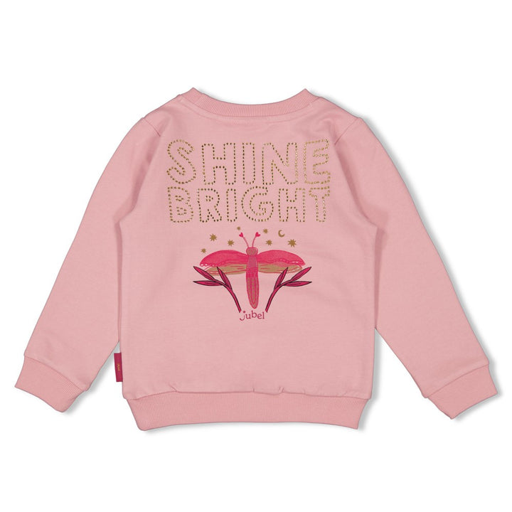Jubel Mädchen Sweater - Shine Bright 91600451