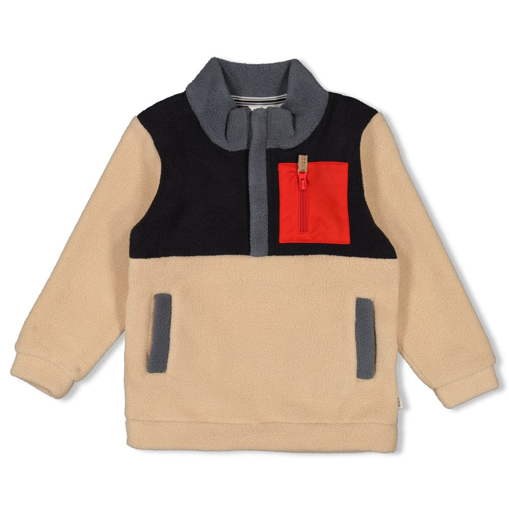 Sturdy Jungs Sweater Fleece - Couch Club 71600612