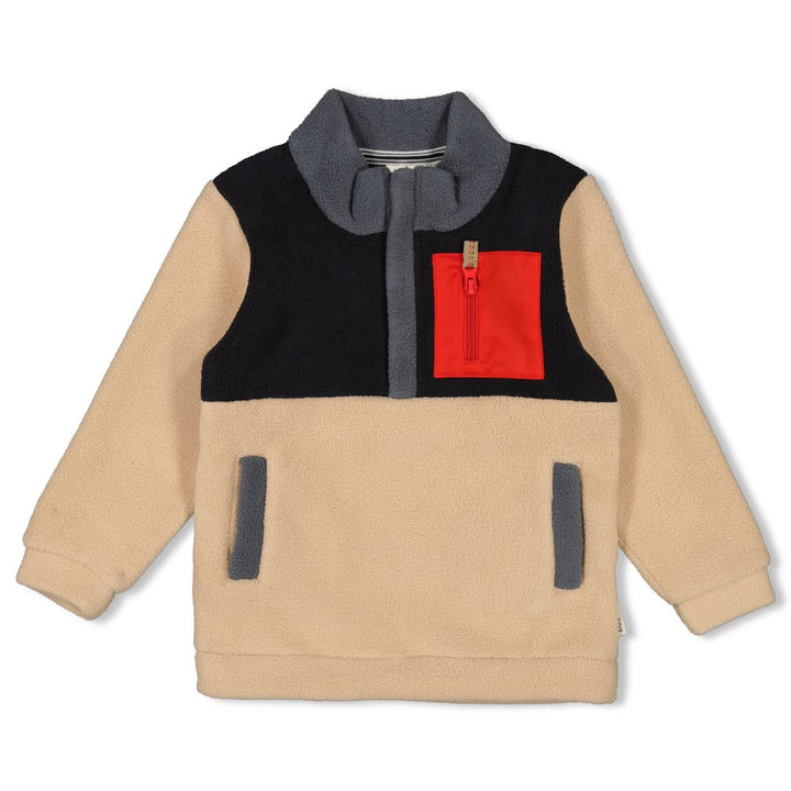 Sturdy Jungs Sweater Fleece - Couch Club 71600612