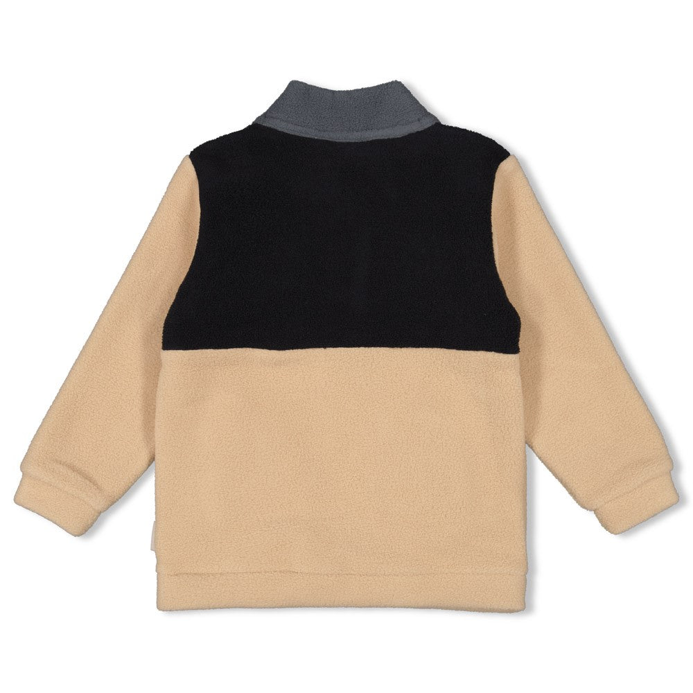 Sturdy Jungs Sweater Fleece - Couch Club 71600612