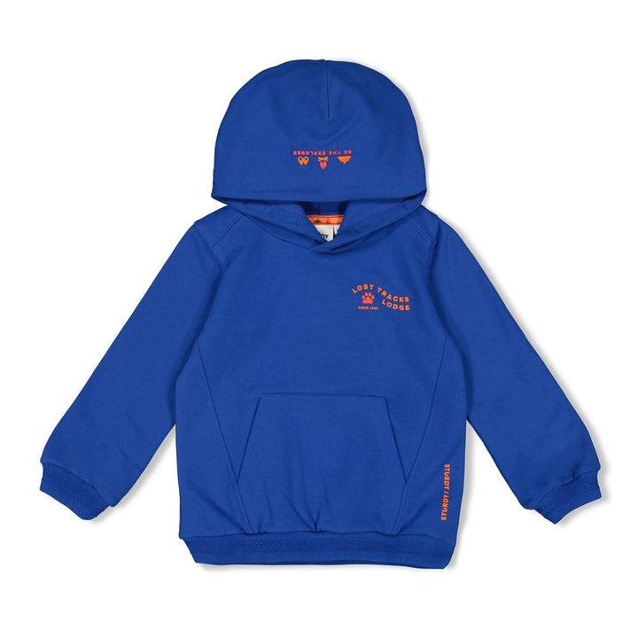 Sturdy Jungs Hoody - Chasing Trails 71600628