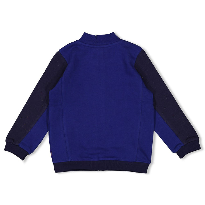 Sturdy Jungs Jacke - Waves and Whales 71300089