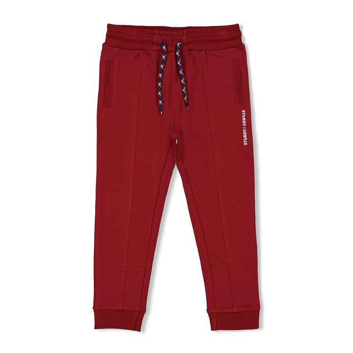 Sturdy Jungs Hose - Waves and Whales 72200247