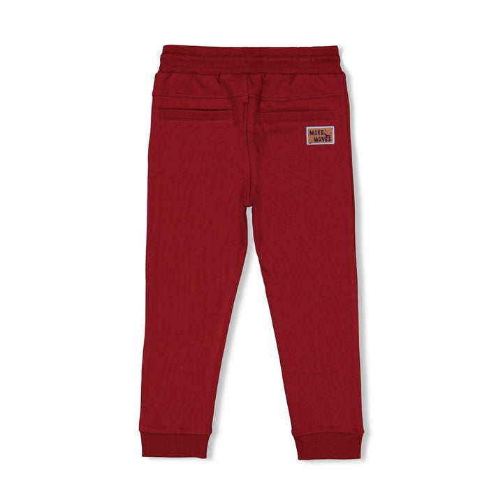 Sturdy Jungs Hose - Waves and Whales 72200247
