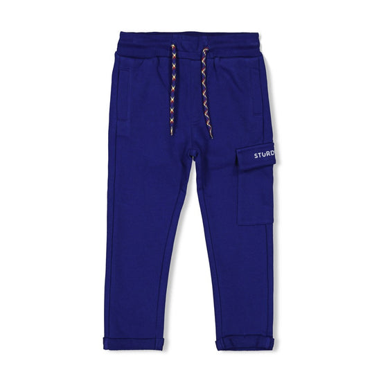 Sturdy Jungs Hose - Waves and Whales 72200249