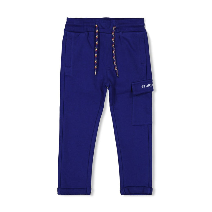 Sturdy Jungs Hose - Waves and Whales 72200249