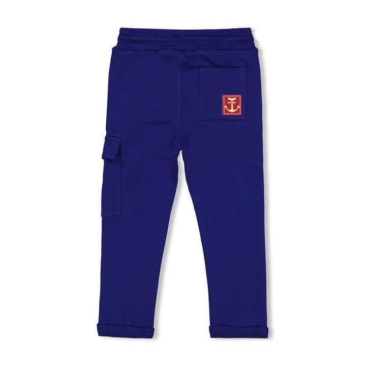 Sturdy Jungs Hose - Waves and Whales 72200249