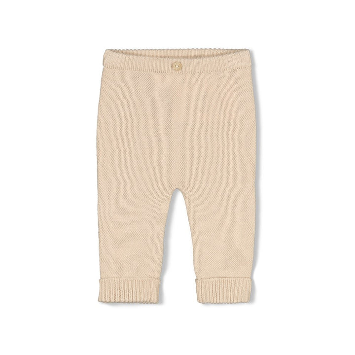 Feetje Baby-Mädchen Hose 52202637 – sand