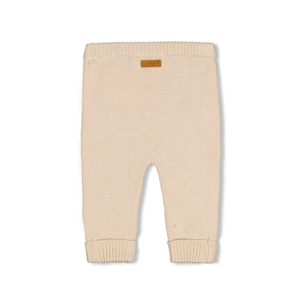 Feetje Baby-Mädchen Hose 52202637 – sand