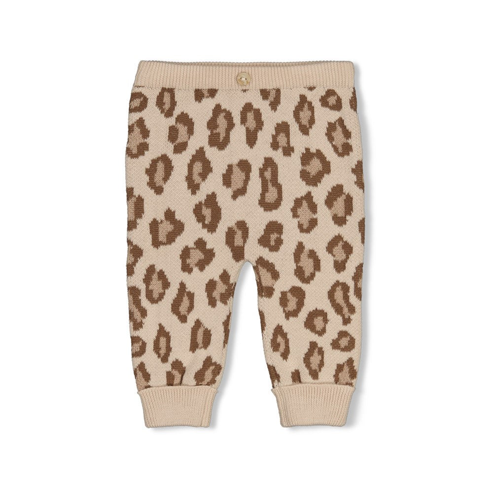 Feetje Baby-Mädchen Hose 52202638 – sand