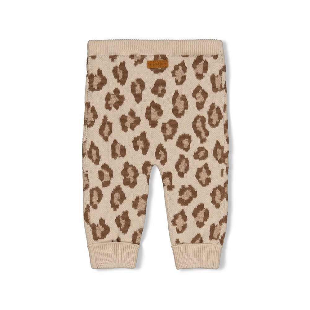 Feetje Baby-Mädchen Hose 52202638 – sand